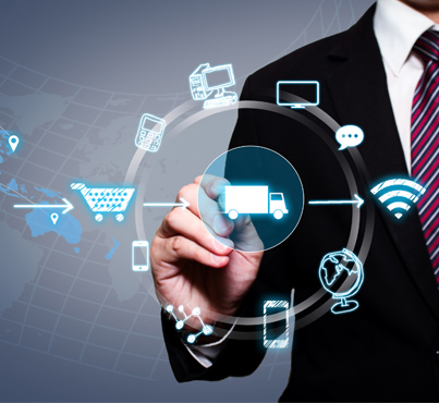 報關(guān)信息及時查看