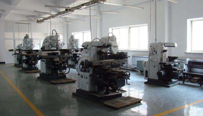 機(jī)械進(jìn)口報(bào)關(guān)代理