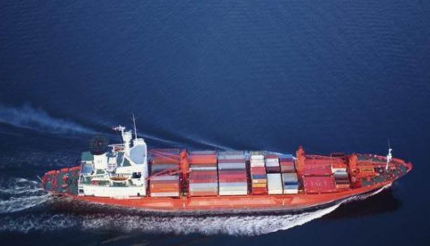 進(jìn)口報關(guān)