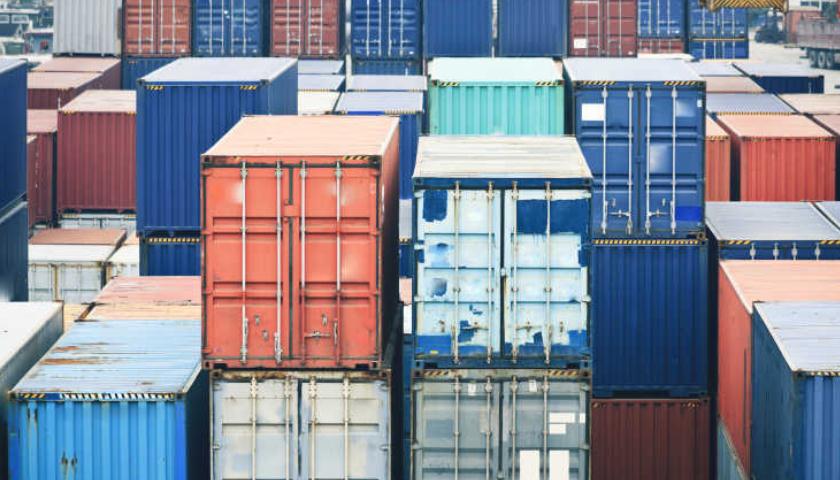 進(jìn)出口代理