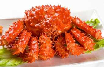 食品進(jìn)口報(bào)關(guān)公司淺談近年來(lái)海鮮進(jìn)口趨勢(shì)