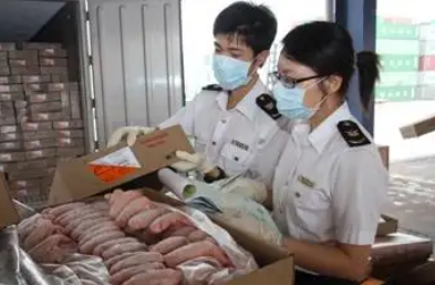 疫情反復(fù)下，食品進(jìn)口報關(guān)重要性你了解嗎？