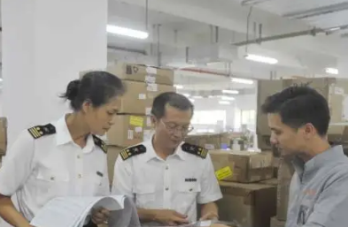 代理報關(guān)公司怎么選？聽聽琪邦怎么講！